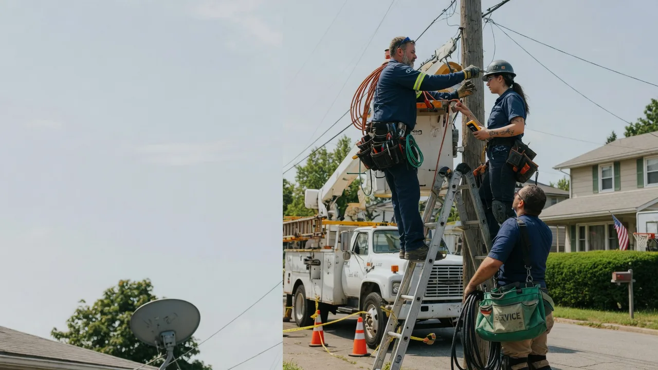 Electrical Repair in Nelson, WI near me